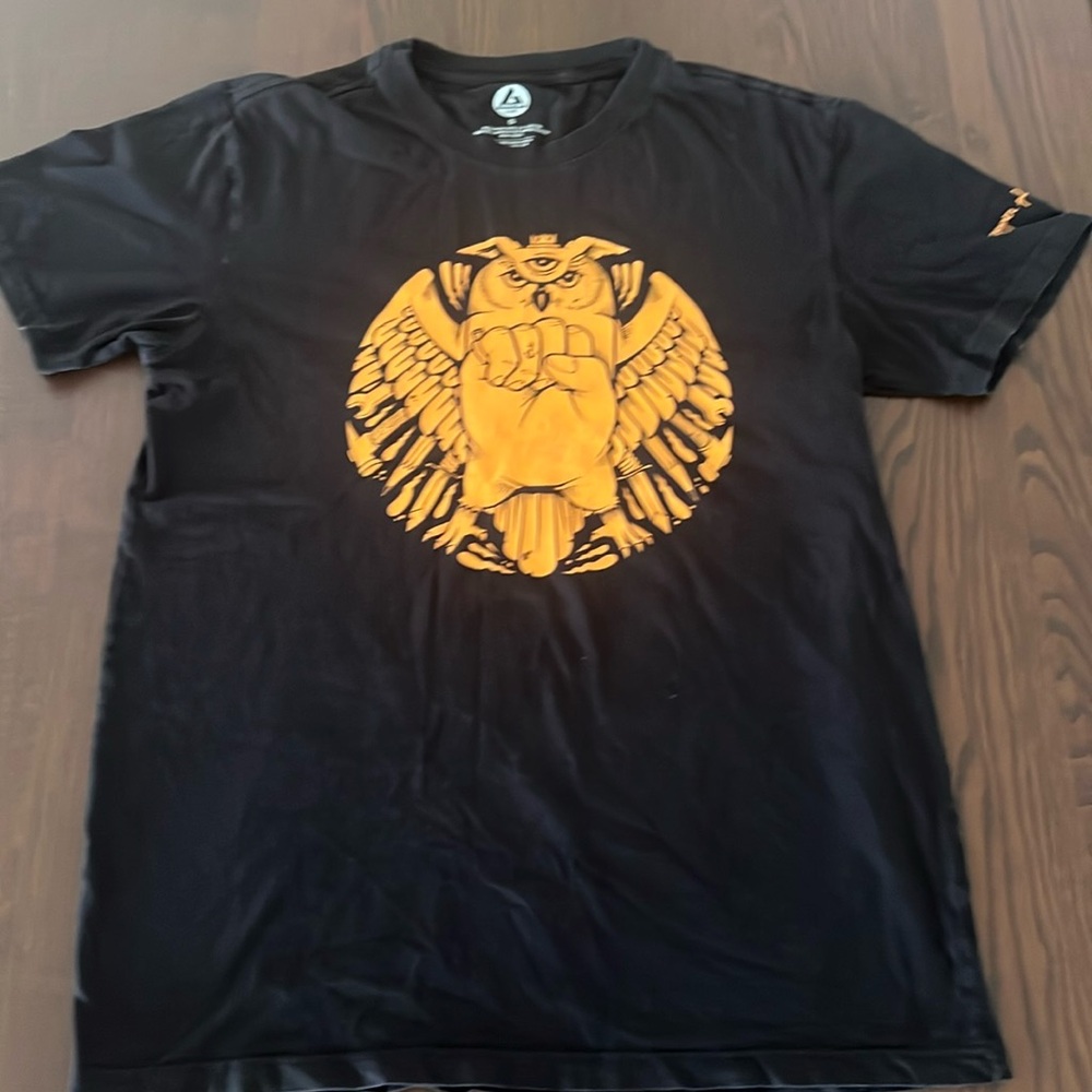 American Giant Tee